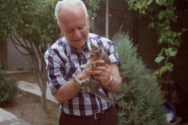 Obituary: Roupen Barsoumian (1937 2013) Roupen Barsoumian 2 Obituary: Roupen Barsoumian (1937 2013)