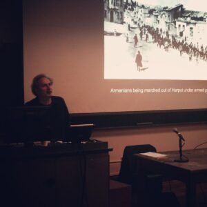 Distinguished Scholars Speak on ‘Survivor Meaning’ Distinguished Scholars Speak on ‘Survivor Meaning’