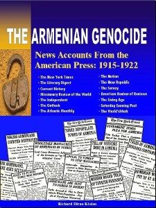 kloian 225x300 Searching for 1915: Newspaper Coverage of the Armenian Genocide