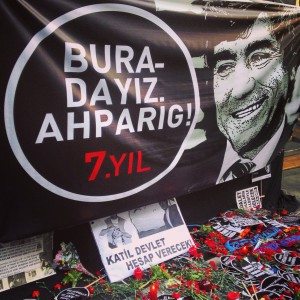 photo 4 300x300 Hrant: Seven Years on the Seventh Day