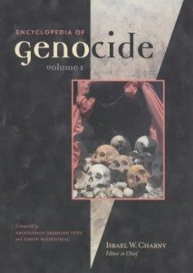 genocide encyclopedia 213x300 Genocide Encyclopedias and the Armenian Genocide
