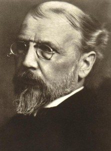 Johannes Lepsius