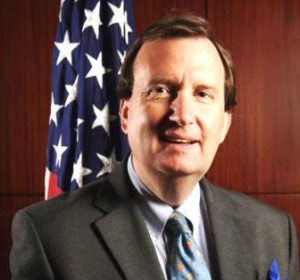 Richard M. Mills, Jr. 