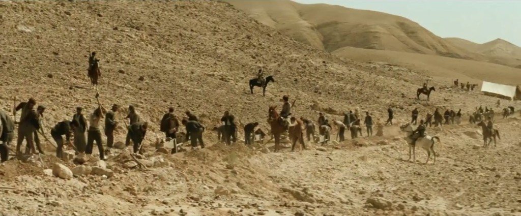 A snapshot from 'The Cut'