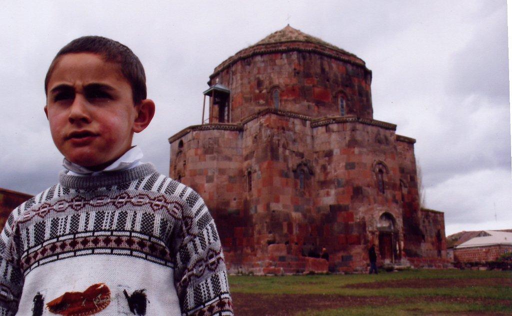 Photo by Tom Vartabedian