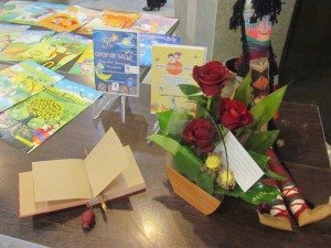 The Gakavig children’s publication on June 14 launched its two latest CD’s, “Oror Ou Nani” and “Mankakan Donakhagh.” 