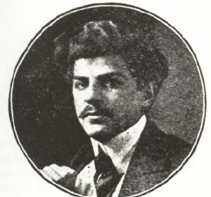 Rouben Sevak (1885-1915)